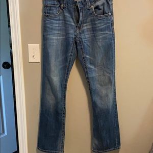 Buckle black 30x32 3 fit men’s jeans